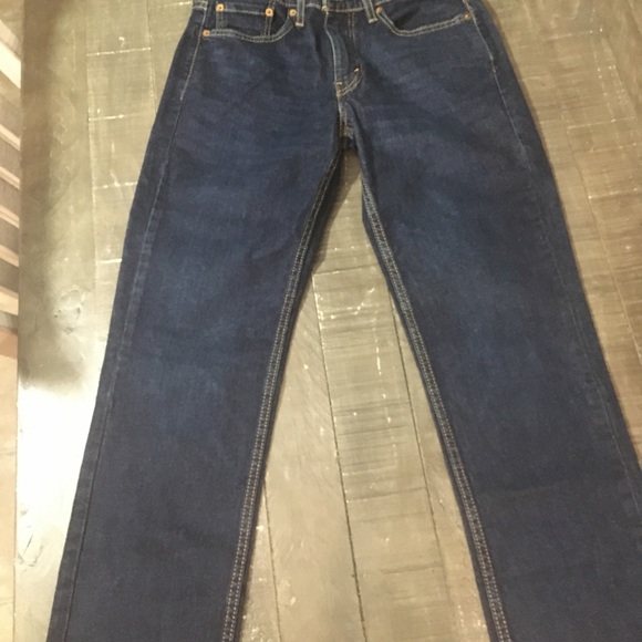 Levi’s 514 mens - Picture 3 of 4